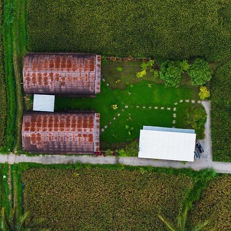 Bale Tetebatu Villa Luaran gambar